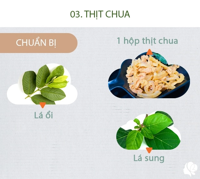 Hôm nay nấu gì cơm chiều chưa đến 100k mà có cả đặc sản món chính rẻ nhưng giàu canxi - 6