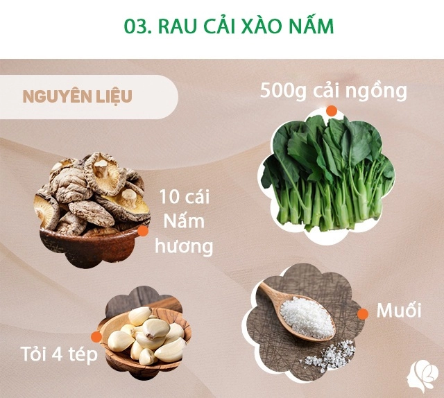 Hôm nay nấu gì cơm chiều chuẩn hè không thể chê vào đâu được nhất là món canh chua nhìn là muốn chan ngay lập tức - 6