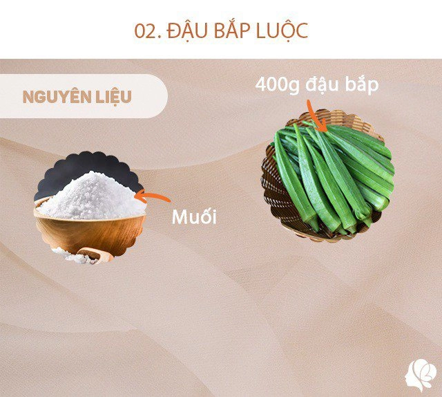 Hôm nay nấu gì cơm chiều có món lai rai cực đã món phụ đưa cơm vô cùng - 4