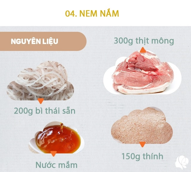 Hôm nay nấu gì cơm chiều có món nhậu cực đỉnh mới bày lên mâm mùi thơm bay khắp nhà - 8