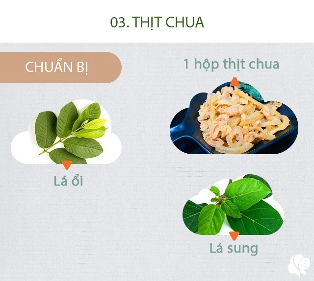 Hôm nay nấu gì cơm nhà đơn giản nhưng có món đặc sản trời nóng nhâm nhi ngon khỏi bàn - 6