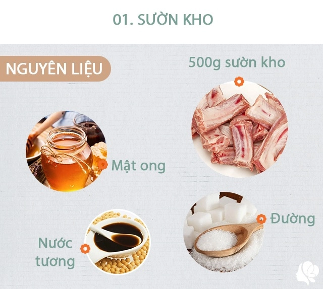 Hôm nay nấu gì cơm tối có món phụ giòn sần sật đặt lên mâm thơm nức mũi nhà hàng xóm - 2