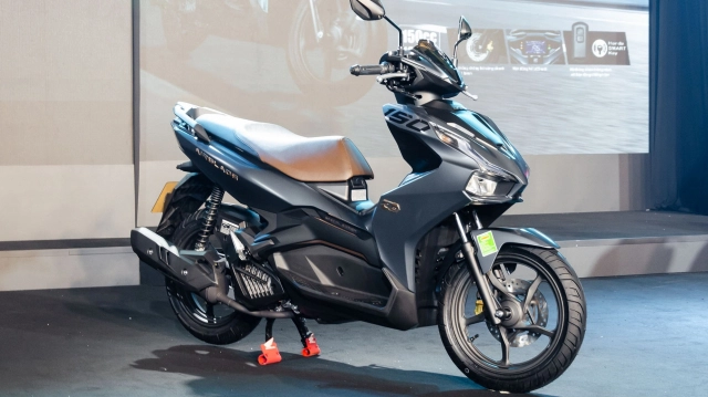 Honda air blade đang có giá bán chưa đến 40 triệu đồng - 5