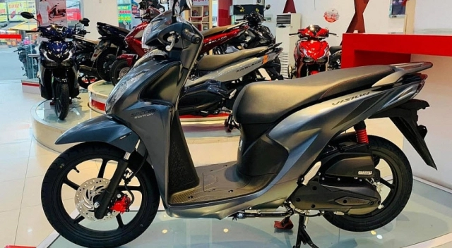 Honda tung ưu đãi khủng mang tên tưng bừng hè sang rộn ràng ưu đãi - 3