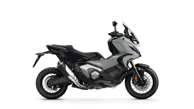 Honda x-adv 2024 được cập nhật dành cho năm mới - 8