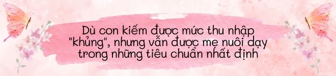 Mới sinh mắt bé bé gái hà nội giờ xinh như búp bê kiếm 25 triệugiờ mẹ phải nghỉ việc làm quản lý cho con - 15