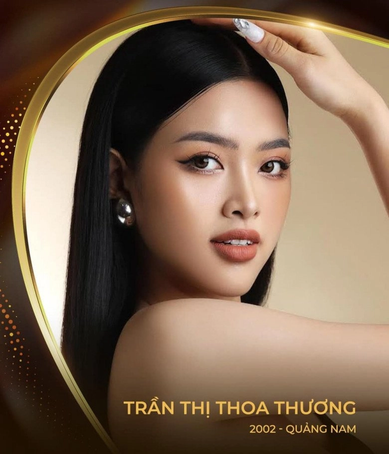 Nhan sắc người đẹp bại trận trước ý nhi xinh như thần tiên tỉ tỉ nhưng bất ngờ bỏ thi hoa hậu - 7