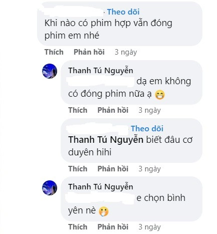 Nhìn lại nhan sắc con gái nữ hoàng cảnh nóng thuở 16 thanh thuần từ giã đóng phim vẫn đẹp trong veo - 3