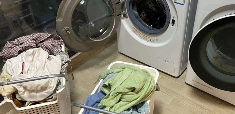 Sau 3 lần thay máy giặt tôi nhận ra mua thiết bị này nên tuân thủ quy tắc 4 không - 3