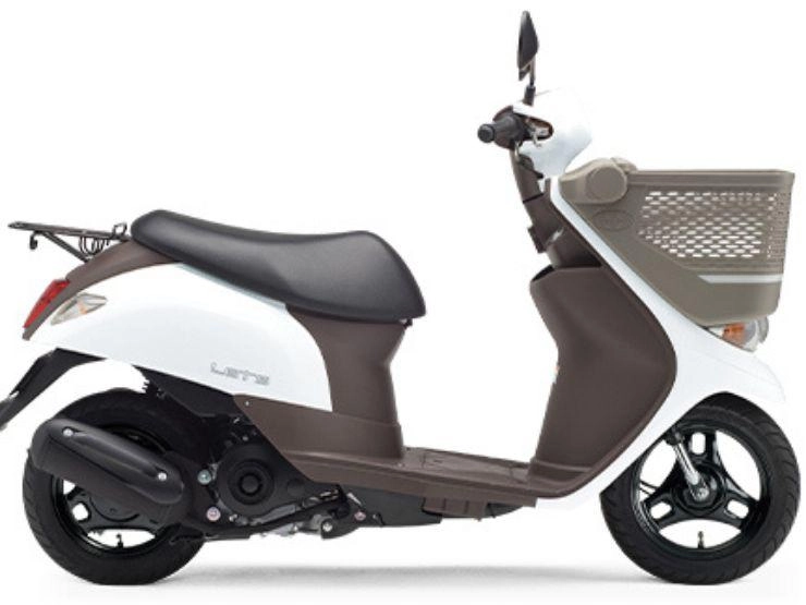 Suzuki lets basket giá 32 triệu đồng dành riêng cho bà nội trợ - 4