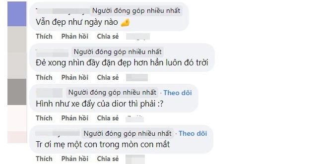 Thi hoa hậu chỉ về nhì chân dài quyến rũ làm vợ thứ 4 đại gia hơn 31 tuổi sau sinh cả làng khen đẹp - 6