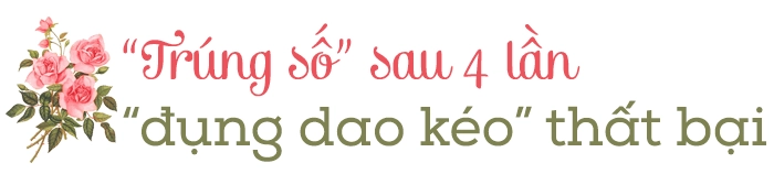 Từng bị chê xấu xí hôn nhân tan vỡ mẹ trẻ 5 lần đụng kéo về con không nhận ra - 3