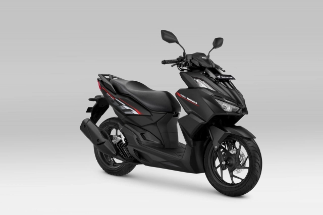 Vario 160 2023 được honda nâng tầm giao diện trong phiên bản mới - 11