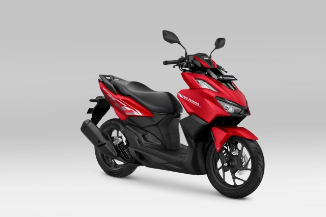 Vario 160 2023 được honda nâng tầm giao diện trong phiên bản mới - 12