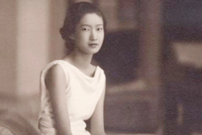 Việt nam từng có một mỹ nhân chưa từng thi nhan sắc vẫn được gọi hoa hậu là hoàng hậu đẹp nghiêng thành - 1
