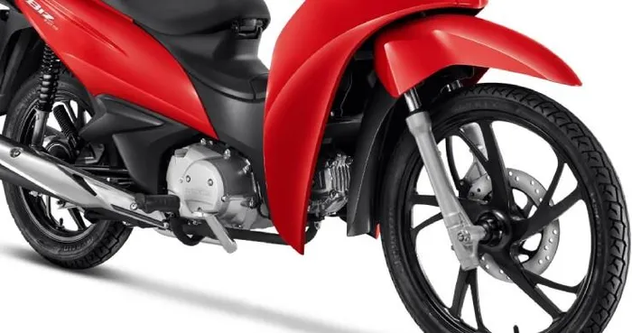 Xe số mới 2024 honda biz 125 ra mắt giá hơn 66 triệu đồng - 2