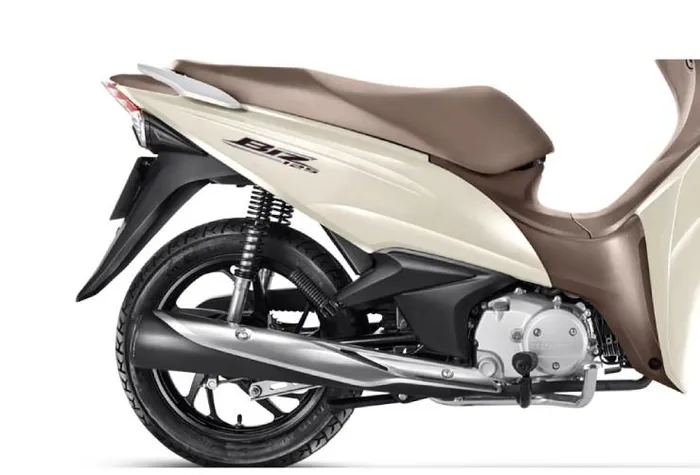 Xe số mới 2024 honda biz 125 ra mắt giá hơn 66 triệu đồng - 4