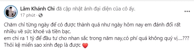 Xuất hiện phạm băng băng việt nam da trắng môi trầm chi tiền tỷ trùng tu sửa mũi 2 lần mới đẹp - 1