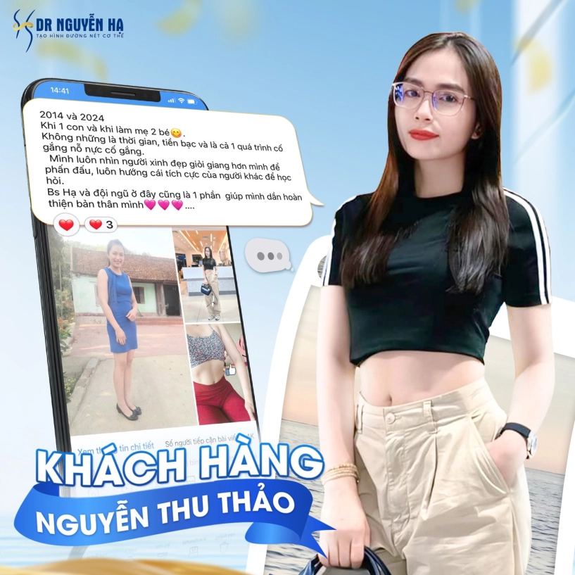 Bs cki nguyễn hạ - tạo hình đường cơ sắc nét con đường mới luôn khó khăn nhưng học tập kinh nghiệm công nghệ sẽ tạo nên giá trị lớn - 4