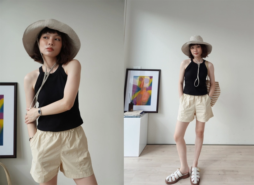 Hội mặc đẹp đua nhau sắm bra top hé lộ cách mix and match cân mọi outfit - 10