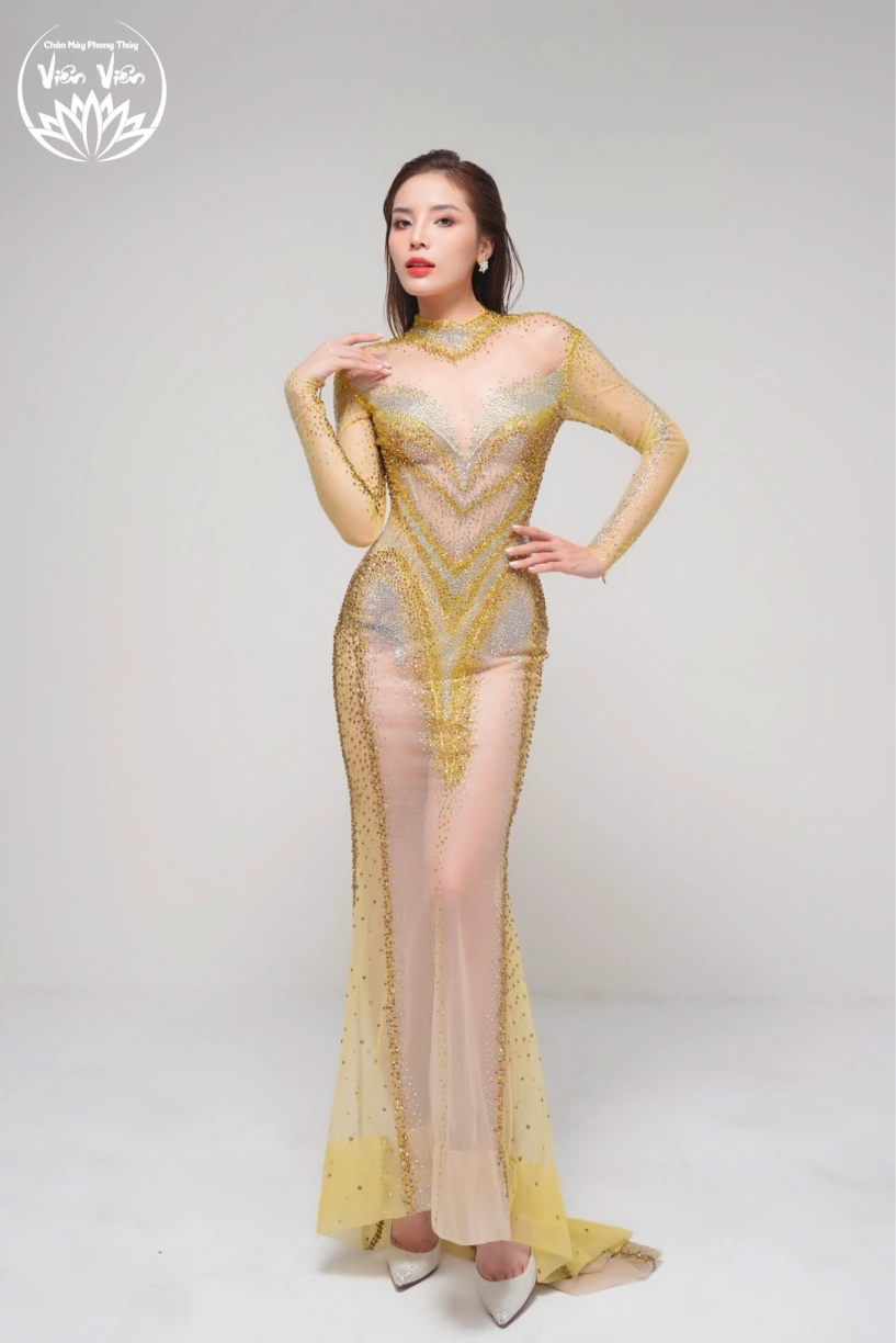 Kỳ duyên tân trang nhan sắc trước thềm cuộc thi miss universe 2024 - 3