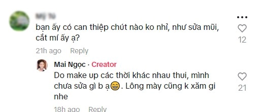 Mai ngọc khoe nhan sắc thời sửu nhi nặng chưa đến 40kg cđm phải thốt lên đúng là dậy thì thành công - 5