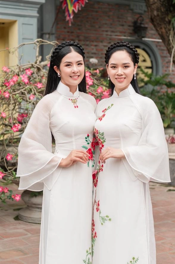 Mai phương - hoa hậu đầu tiên thi miss world giờ thế nào - 5