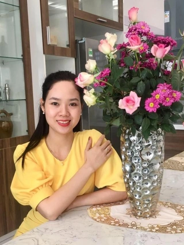 Mai phương - hoa hậu đầu tiên thi miss world giờ thế nào - 8