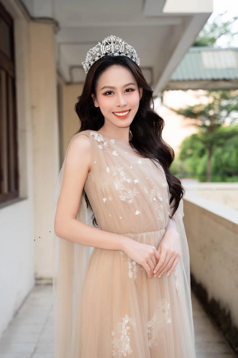 Nhan sắc 3 mỹ nhân ăn chay đẹp nhất vbiz angela phương trinh đổi khác có người đăng quang hoa hậu quốc tế - 10