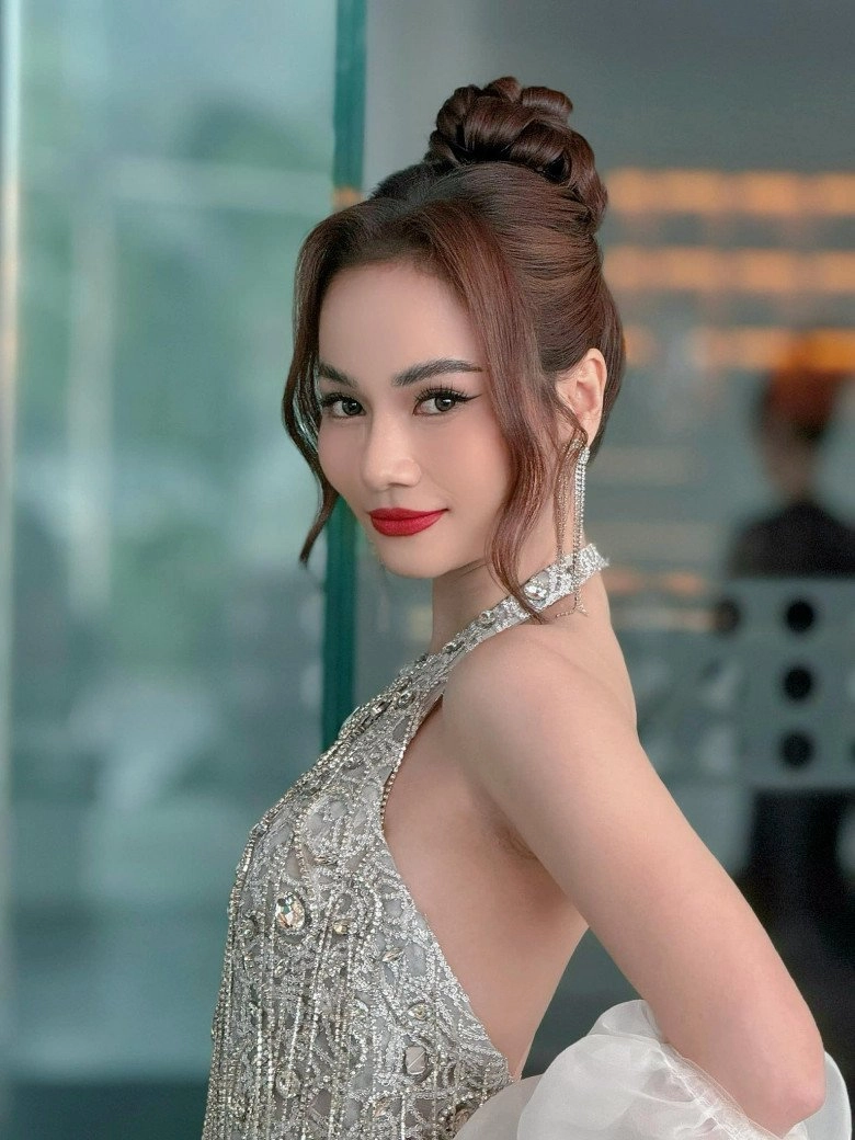 Nhan sắc dàn thí sinh miss universe vietnam tại buổi sơ khảo qua ống kính chụp lén liệu có thật sự xuất sắc - 9