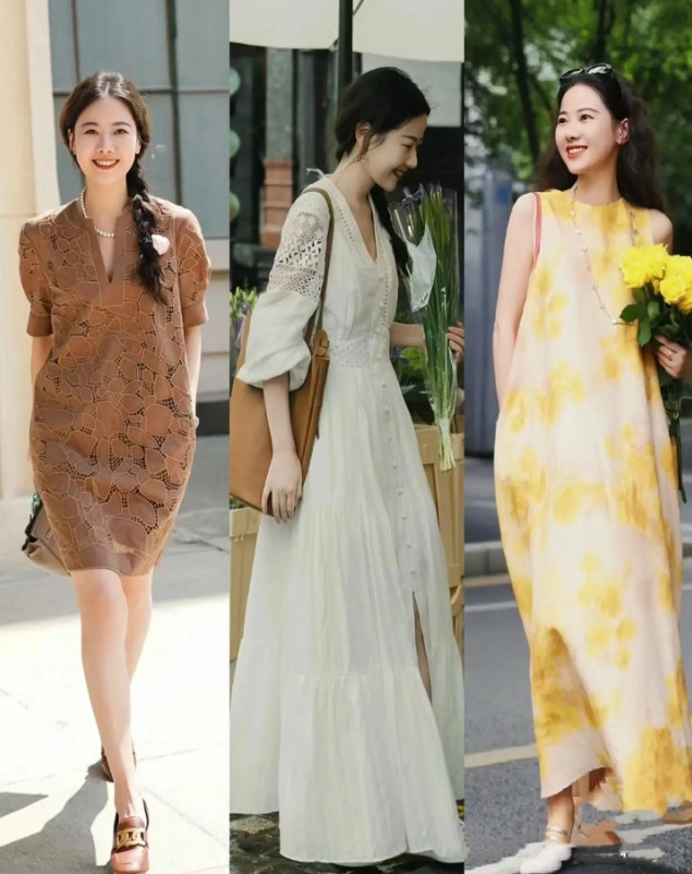 Nữ blogger là sách giáo khoa thời trang giúp chị em thích style nàng thơ mặc đẹp chỉ trong 3 bước - 6