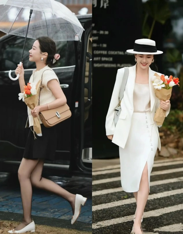 Nữ blogger là sách giáo khoa thời trang giúp chị em thích style nàng thơ mặc đẹp chỉ trong 3 bước - 8