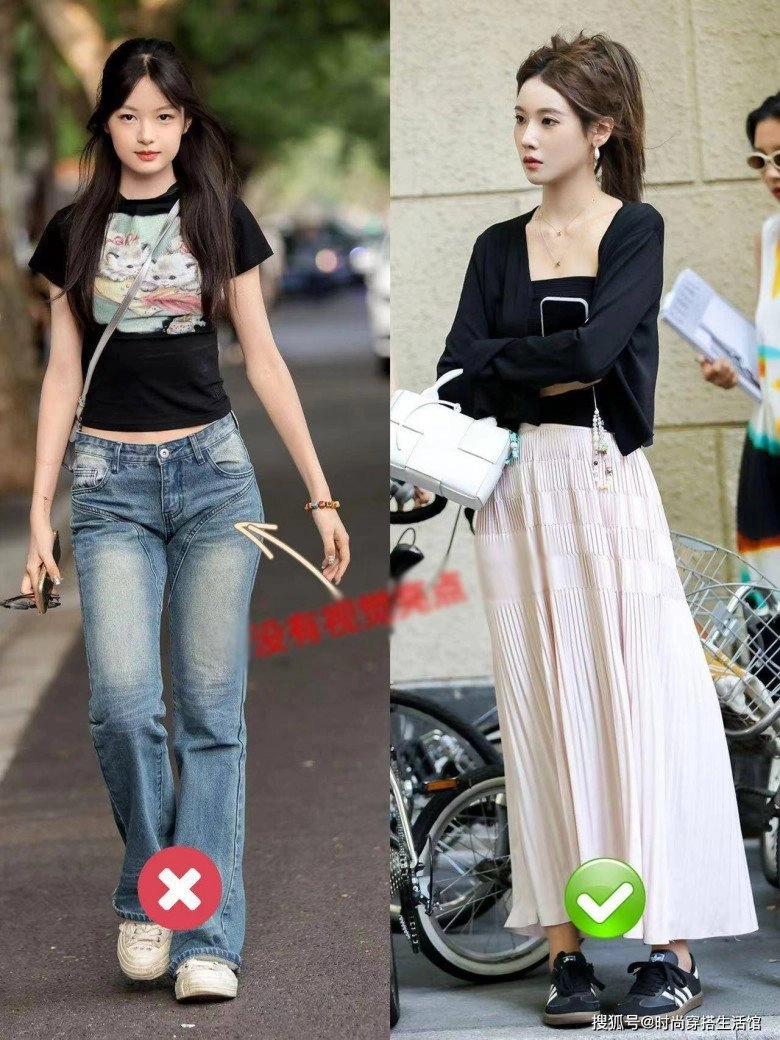 Tại sao hè này chị em không nên diện áo phông với quần jeans sắm 3 kiểu váy này phối đẹp nhất - 2