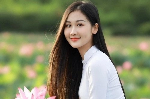 Tân hoa hậu miss grand vietnam 2024 - võ lê quế anh - 5