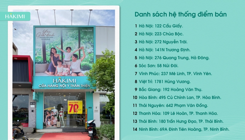 Yêu gia đình quan tâm từ những điều nhỏ nhặt nhất - 6