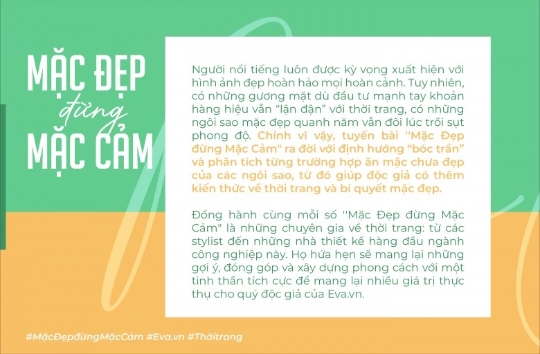 Mặc đẹp đừng mặc cảm chân dài dáng chuẩn mặt xinh nhưng minh tú không phải lúc nào cũng diện chuẩn - 14