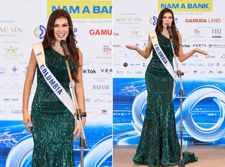 Miss cosmo 2024 nhan sắc top 10 thí sinh được missosology đánh giá cao nhất - 3