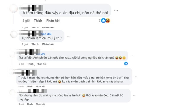 Nam chính phim giờ vàng từng chi 400 triệu sửa mặt giờ ra sao - 3