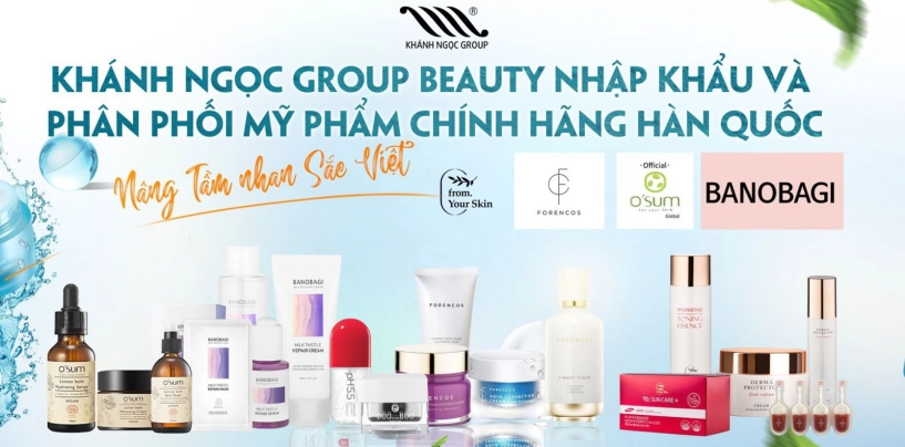 Trần hương quyết tâm thành lập công ty để tự tay đưa thương hiệu mỹ phẩm chính hãng về việt nam - 6