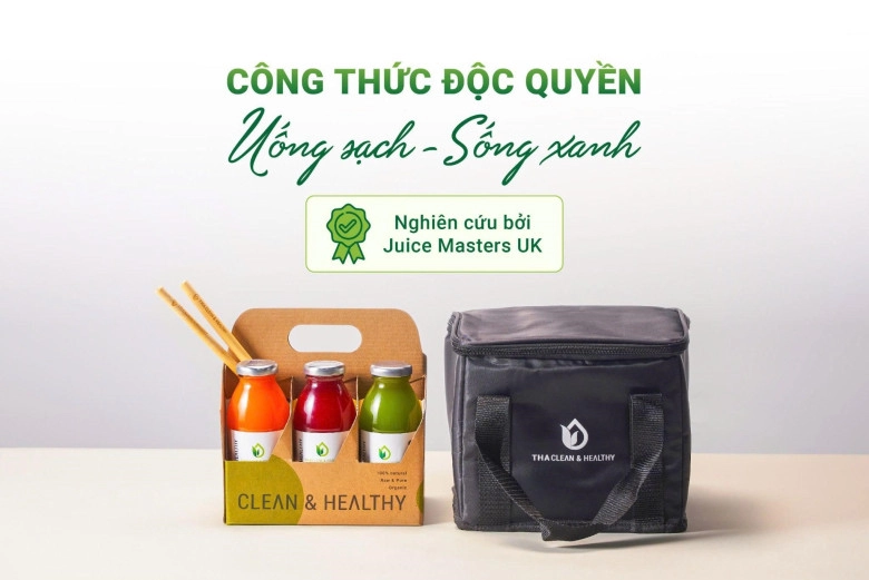 60s detox mỗi ngày để đổi lấy chìa khóa sống khỏe bền vững - 2