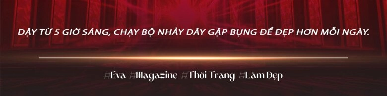 Á hậu ánh vương thi đấu nhan sắc trên sân nhà không giúp tôi được ưu ái hơn các thí sinh khác - 4