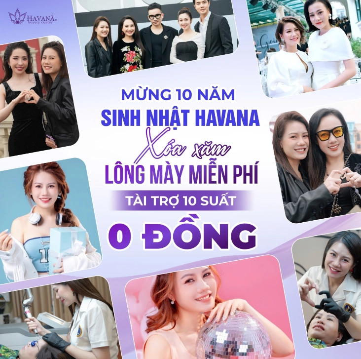 Bí quyết để lông mày trổ màu lâu năm đẹp như sao - 5