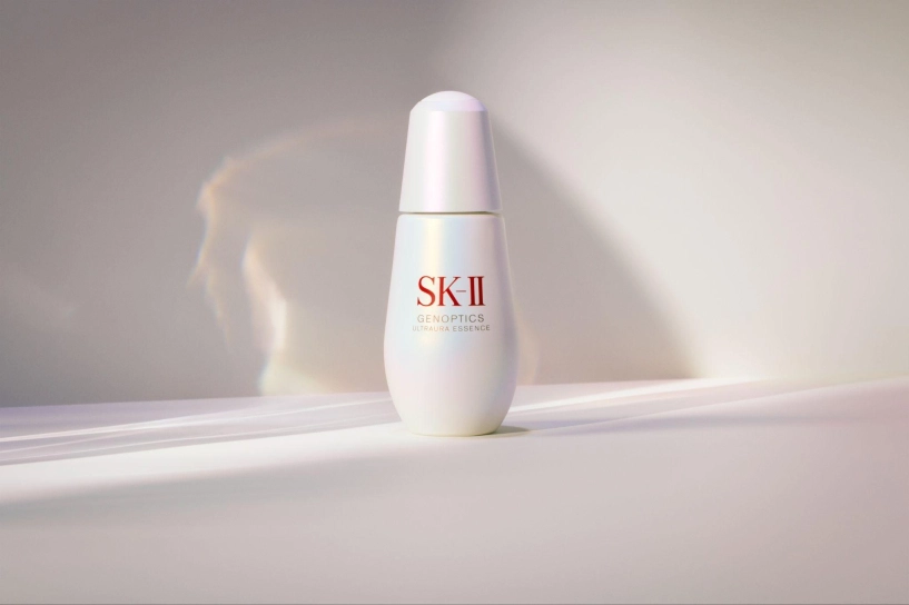 Bộ đôi quyền năng từ sk-ii giải pháp dưỡng sáng cho làn da rạng ngời tự nhiên - 1