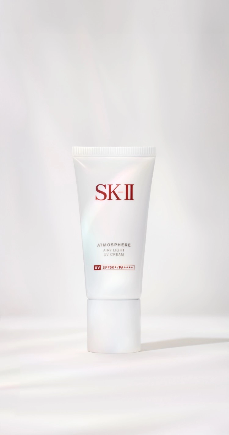 Bộ đôi quyền năng từ sk-ii giải pháp dưỡng sáng cho làn da rạng ngời tự nhiên - 2