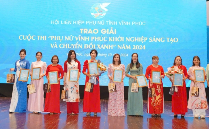 Bộ sản phẩm chăm sóc tóc và da của dược phẩm hoa linh được nhiều doanh nghiệp lớn tin chọn làm quà tặng cho nữ cbnv - 3