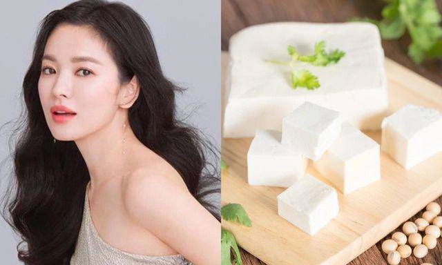 Bữa ăn đạm bạc của mc xinh nhất vtv có món từng giúp song hye kyo giảm 17kg chả trách u40 dáng vẫn nuột - 5