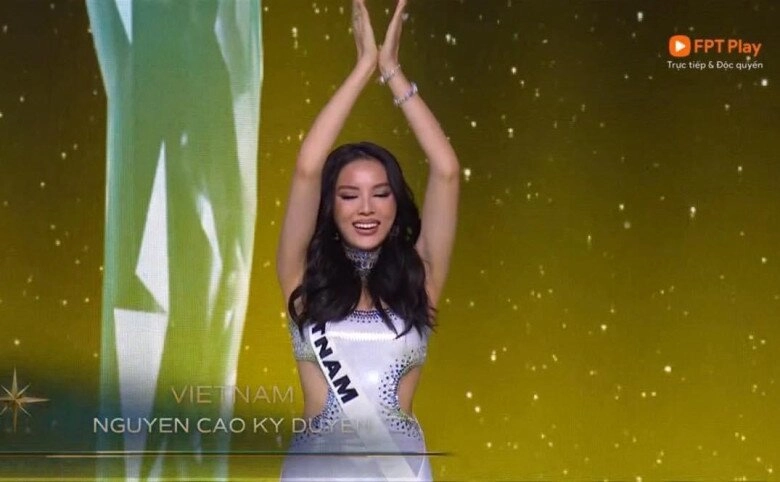 Chung kết miss universe 2024 vương miện tân hoa hậu chính thức thuộc về người đẹp đan mạch - 18