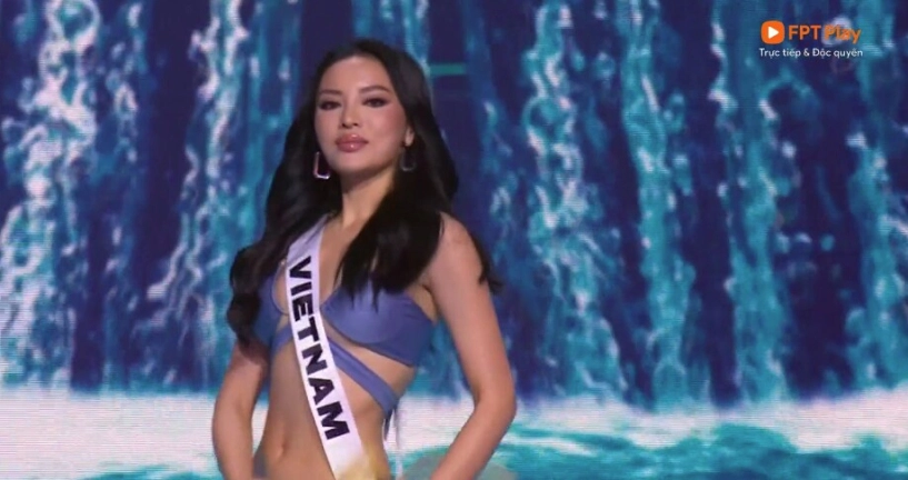 Chung kết miss universe 2024 vương miện tân hoa hậu chính thức thuộc về người đẹp đan mạch - 20