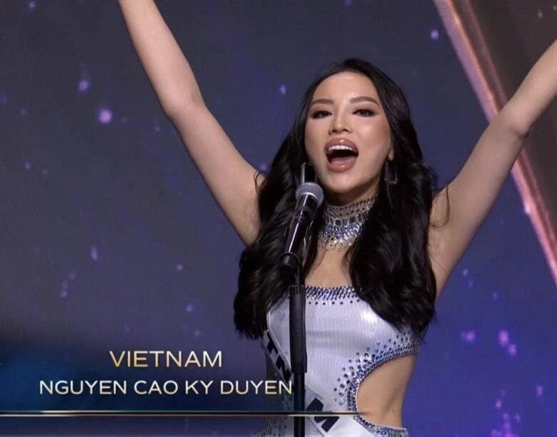 Chung kết miss universe 2024 vương miện tân hoa hậu chính thức thuộc về người đẹp đan mạch - 22