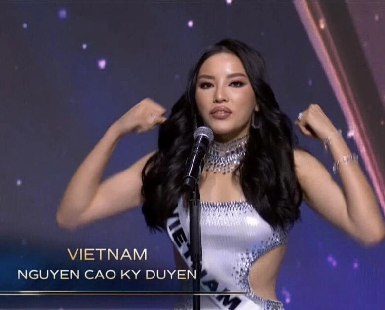 Chung kết miss universe 2024 vương miện tân hoa hậu chính thức thuộc về người đẹp đan mạch - 23